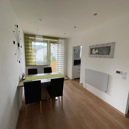 Rr-Rooms Ferienwohnung Judenburg Luaran gambar