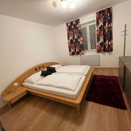 Rr-Rooms Ferienwohnung Judenburg Luaran gambar