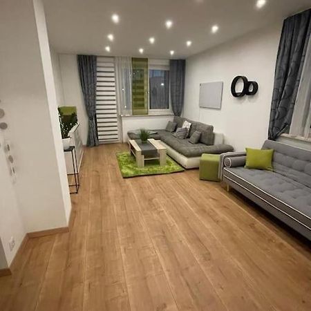 Rr-Rooms Ferienwohnung Judenburg Luaran gambar