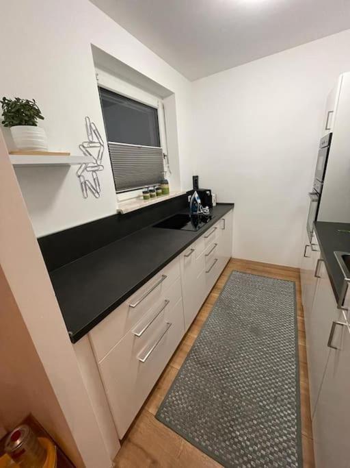 Rr-Rooms Ferienwohnung Judenburg Luaran gambar