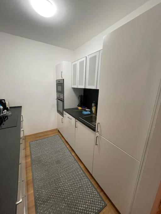 Rr-Rooms Ferienwohnung Judenburg Luaran gambar