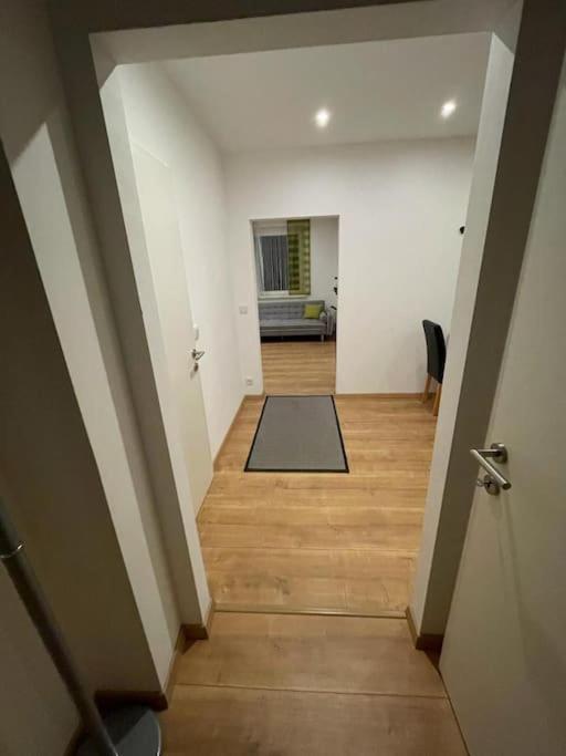 Rr-Rooms Ferienwohnung Judenburg Luaran gambar